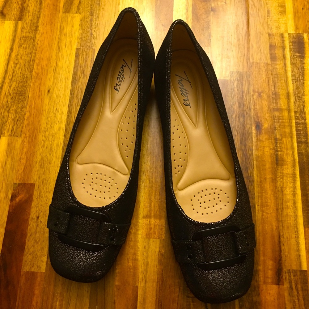 Black Flats